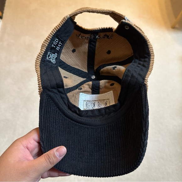 Teddy Fresh Hat - Picture 3 of 3